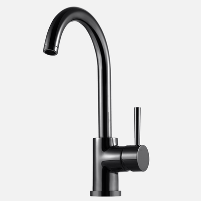 Se Tapwell EVO180 et-grebs køkkenarmatur i black chrome på udsalg! Billig fragt & hurtig levering (1-2 hverdage). Køb online nu og spar op til 55%.