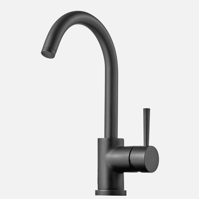 Se Tapwell EVO180 et-grebs køkkenarmatur i graphite på udsalg! Billig fragt & hurtig levering (1-2 dage). Køb online nu og spar op til 66%.