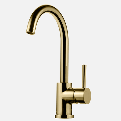 Se Tapwell EVO180 et-grebs køkkenarmatur - honey gold på udsalg! Billig fragt & hurtig levering (1-2 dage). Køb online nu og spar op til 51%. Varenummer: BADE-46568082800979.