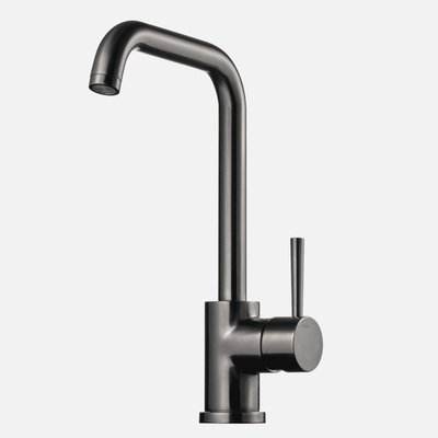 Se Tapwell EVO980 køkkenarmatur i brushed black chrome på udsalg! Billig fragt & hurtig levering (1-2 dage). Spar op til 59% på tilbud. Køb online nu!
