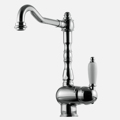 Se Tapwell FME181 Classic et-grebs køkkenarmatur i krom på udsalg! Billig fragt og hurtig levering. Spar op til 53% på tilbud. Køb online nu!