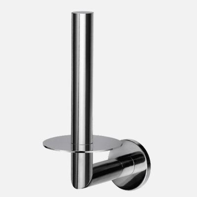 Se Tapwell TA234 reservetoiletpapirsholder i krom på udsalg! Billig fragt & hurtig levering (1-2 hverdage). Tilbud på Tilbehør - Spar op til 67%!