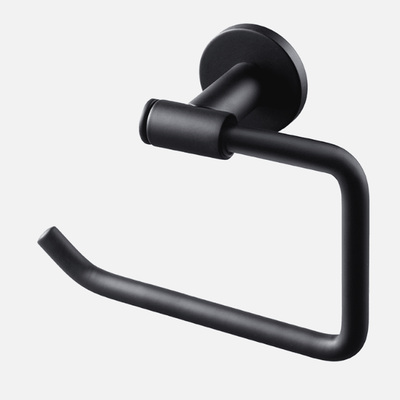 Se Tapwell TA235 toiletpapirsholder u/låg - mat sort på udsalg! Billig fragt & hurtig levering (1-2 hverdage). Tilbud på Tilbehør - Spar op til 57%!