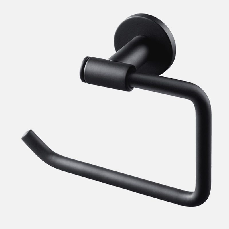 Se Tapwell TA235 toiletpapirsholder u/låg - mat sort på udsalg! Billig fragt & hurtig levering (1-2 hverdage). Tilbud på Tilbehør - Spar op til 57%!