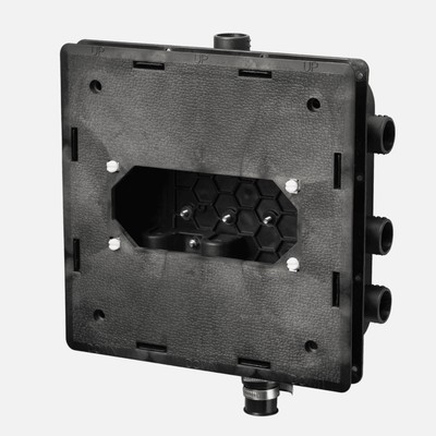 Se Tapwell TBOX 2.0 small indbygningsbox til BOX 006/008/011-364/026/180 på tilbud! Billig fragt og hurtig levering (1-2 hverdage). Udsalg på Tilbehør - Spar op til 58%.