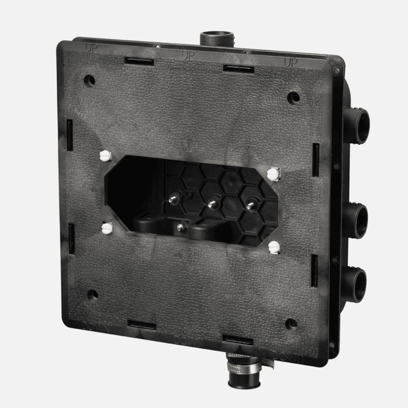 Se Tapwell TBOX 2.0 small indbygningsbox til BOX 006/008/011-364/026/180 på tilbud! Billig fragt og hurtig levering (1-2 hverdage). Udsalg på Tilbehør - Spar op til 58%.
