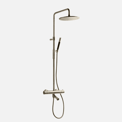 Se Tapwell TVM2200-150 brusesystem på tilbud! Billigt udsalg, hurtig levering (1-2 dage) og billig fragt. Køb online nu! Varenummer: BADE-46567700824403. Spar op til 61%.