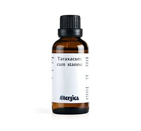 Produktbillede af Allergica Taraxacum cum stanno 50ml. på tilbud