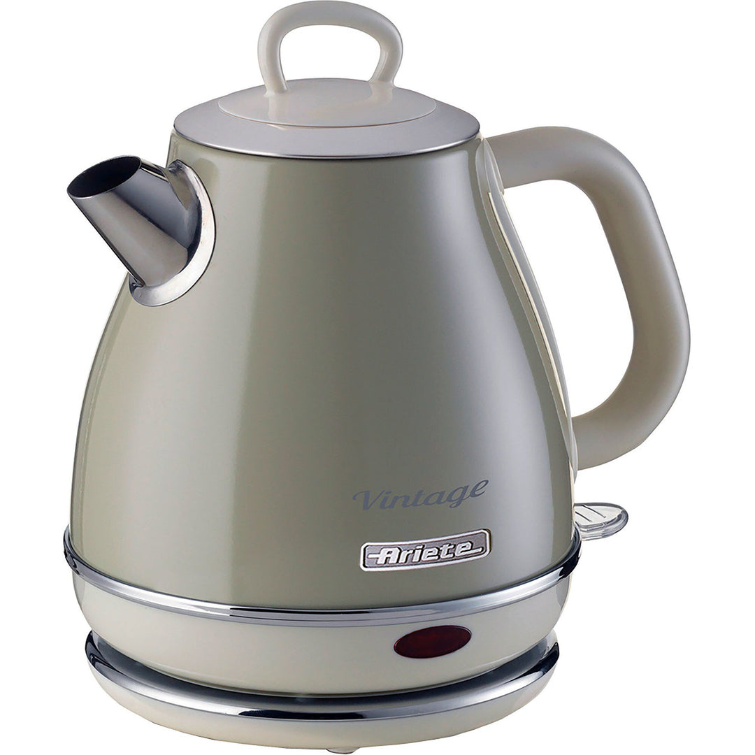 Ariete Ariete Elkedel 1 liter beige ❤ vinkelbillede (Elkedel)