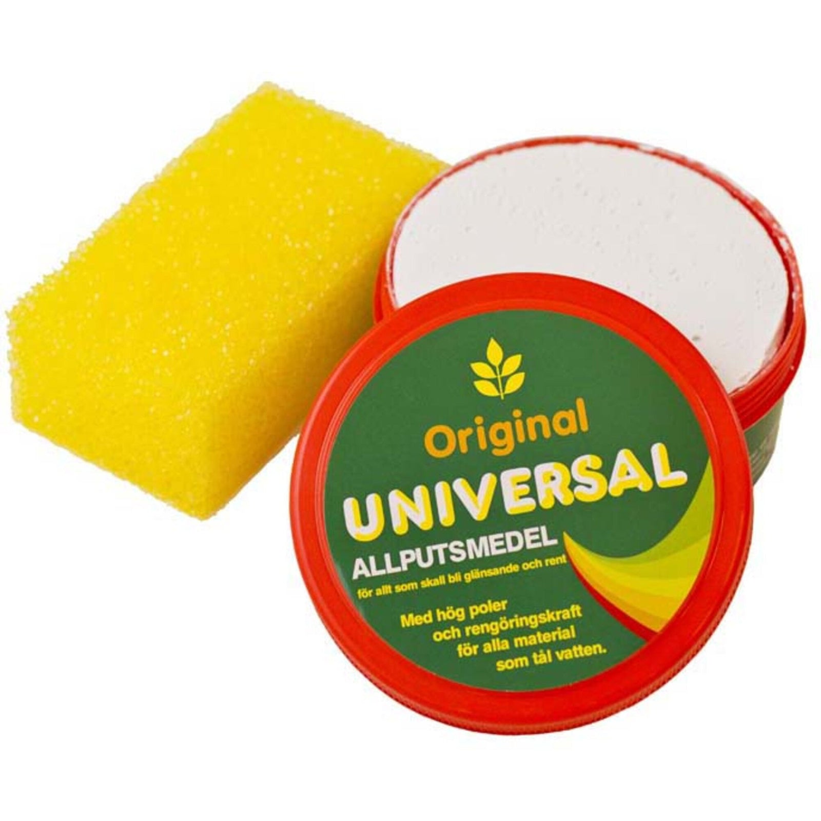 vriga varumärken vriga varumärken Universal rengøringsmiddel – produktbillede (Rengøringsmidler)