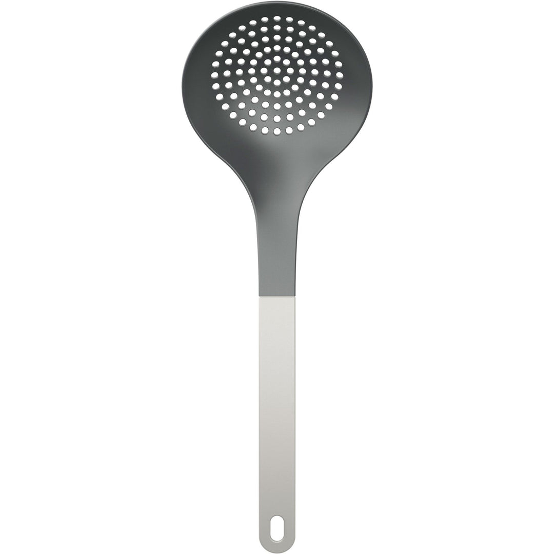 Rosti Rosti Optima Hulske 32 cm, hvid – frontbillede (Hulske)