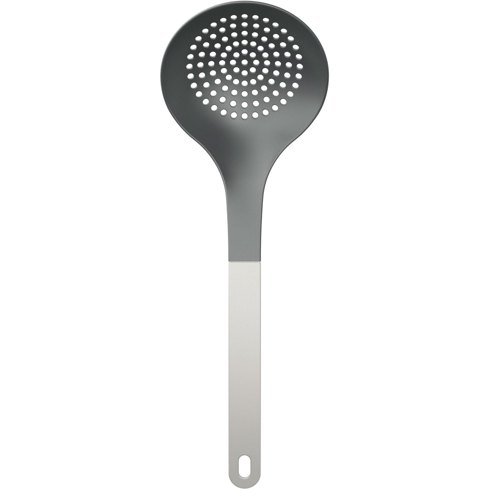 Rosti Rosti Optima Hulske 32 cm, hvid – frontbillede (Hulske)