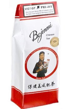 Produktbillede af Bojenmi Te Løs 100 g. på tilbud