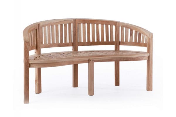 Teak Banan bænk kerneteak ❤ Stort online udvalg i KERNETEAK ❤ Billig fragt og hurtig levering 2 - 5 hverdage ❤ Varenummer: HML-DK866 / Ean: på lager - Udsalg på HAVEBÆNKE > Teak havebænke Spar op til 57% - Over 322 kendte brands på udsalg