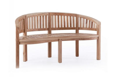 Teak Banan bænk kerneteak ❤ Stort online udvalg i KERNETEAK ❤ Billig fragt og hurtig levering 2 - 5 hverdage ❤ Varenummer: HML-DK866 / Ean: på lager - Udsalg på HAVEBÆNKE > Teak havebænke Spar op til 57% - Over 322 kendte brands på udsalg