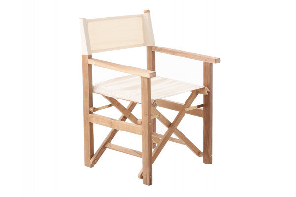 Teak Instruktørstol - Natur ❤ Stort online udvalg i KERNETEAK ❤ Billig fragt og hurtig levering 2 - 5 hverdage ❤ Varenummer: HML-DK1360 / Ean: på lager - Udsalg på HAVESTOLE > Teak havestole Spar op til 56% - Over 324 kendte brands på udsalg