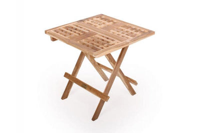 Teak Klapbord firkantet ❤ Kæmpe udvalg i CLASSIC TEAK ❤ Billig fragt og hurtig levering 2 - 5 hverdage - Varenummer: HML-DK129 / Ean: på lager - Udsalg på HAVEBORDE > Teak haveborde Spar op til 65% - Over 454 kendte brands på udsalg
