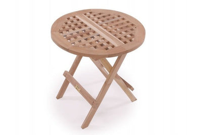Teak Klapbord rundt ❤ Stort online udvalg i CLASSIC TEAK ❤ Billig fragt og hurtig levering 2 - 5 hverdage ❤ Varenummer: HML-DK1222 / Ean: på lager - Udsalg på HAVEBORDE > Teak haveborde Spar op til 67% - Over 322 kendte brands på udsalg