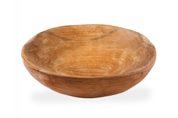 Teakskål - Ø 35 cm ❤ Stort online udvalg i Havemøbelland ❤ Billig fragt og hurtig levering 2 - 5 hverdage ❤ Varenummer: HML-DK3389 / Ean: på lager - Udsalg på DIVERSpar op til 65% - Over 322 kendte brands på udsalg