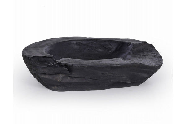 Teakskål - Sort - Ø 40 ❤ Stort online udvalg i Havemøbelland ❤ Billig fragt og hurtig levering 2 - 5 hverdage ❤ Varenummer: HML-DK3115 / Ean: på lager - Udsalg på INDEMØBLER > DiverSpar op til 53% - Over 350 kendte brands på udsalg