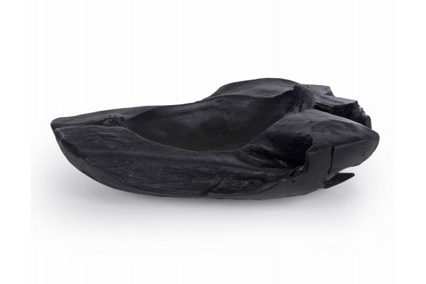 Teakskål - Sort - Ø 60 ❤ Stort online udvalg i Havemøbelland ❤ Billig fragt og hurtig levering 2 - 5 hverdage ❤ Varenummer: HML-DK3117 / Ean: på lager - Udsalg på INDEMØBLER > DiverSpar op til 51% - Over 350 kendte brands på udsalg