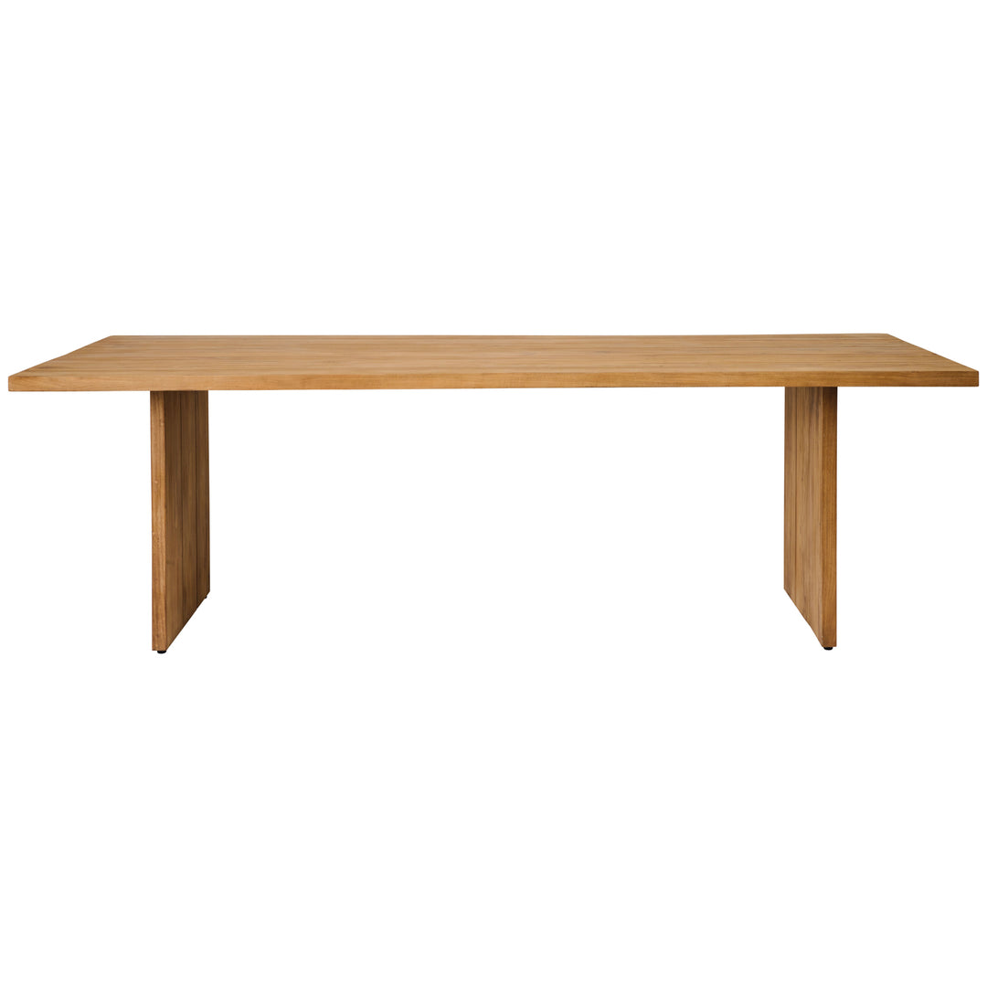 Produktbillede af TINE K HOME SPISEBORD AF GENANVENDT TEAK 240 i premium kvalitet