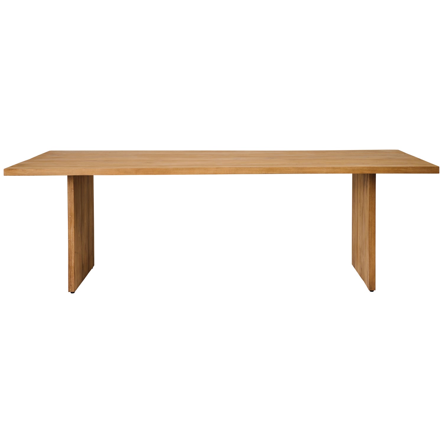 Produktbillede af TINE K HOME SPISEBORD AF GENANVENDT TEAK 240 i premium kvalitet