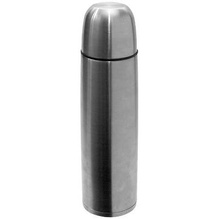 Produktbillede af Tiger Termoflaske 0,35L stål i premium kvalitet