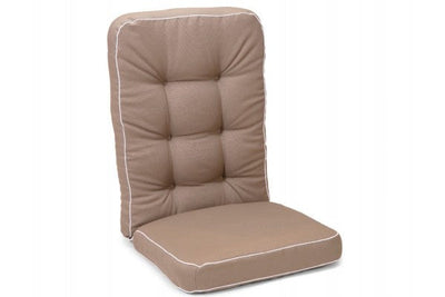 Texas Sofahynde Beige ❤ Stort online udvalg i Gozomo.dk ❤ Billig fragt og hurtig levering 2 - 5 hverdage ❤ Varenummer: HML-DK31V150 / Ean: '7319070909025 på lager - Udsalg på HYNDER > Hynder til hængesofaer Spar op til 55% - Over 350 kendte brands på udsalg