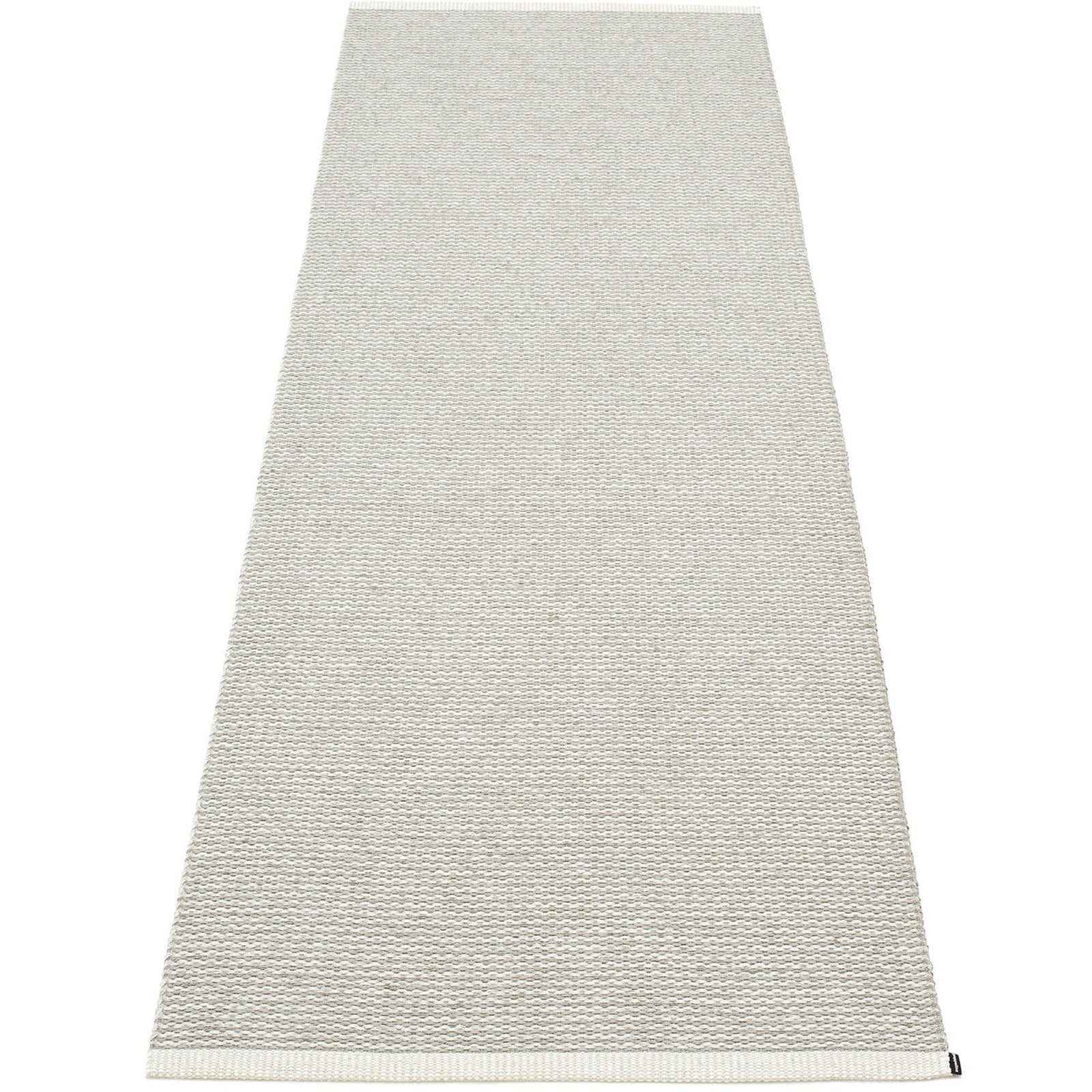 Se Pappelina Gulvtæppe Mono, 85 x 260 cm., fossil grey/white grey ✔ Stort online udvalg i Pappelina - Køb online på udsalg og tilbud lige nu ✔ Meget billig fragt og hurtig levering: 1 - 2 hverdage - Varenummer: KTCH-51475 og barcode / Ean: 7340020405502 på lager - Udsalg på Hjem og madlavning, Bad Spar op til 57% - Over  785 kendte brands på udsalg