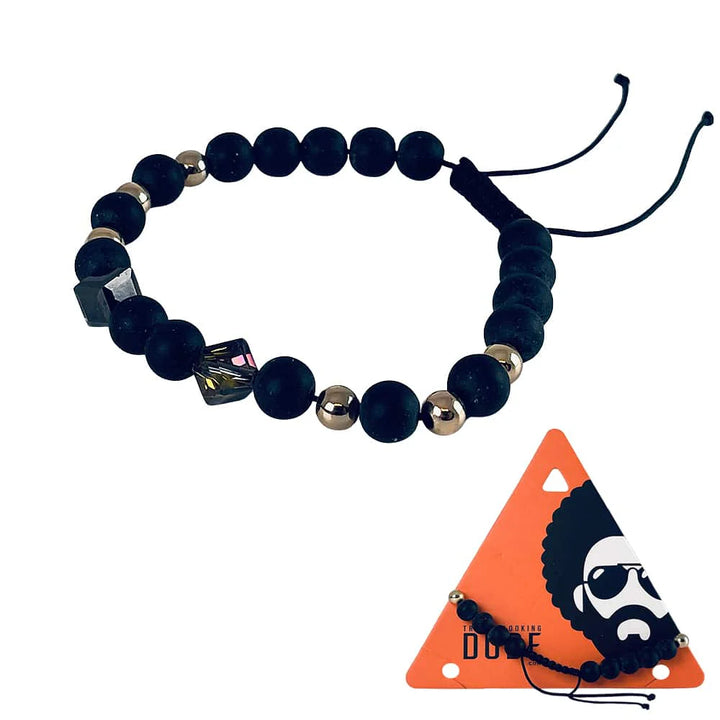 Armbånd til mænd unikke designs fra Trendy Looking Dude Model 01
