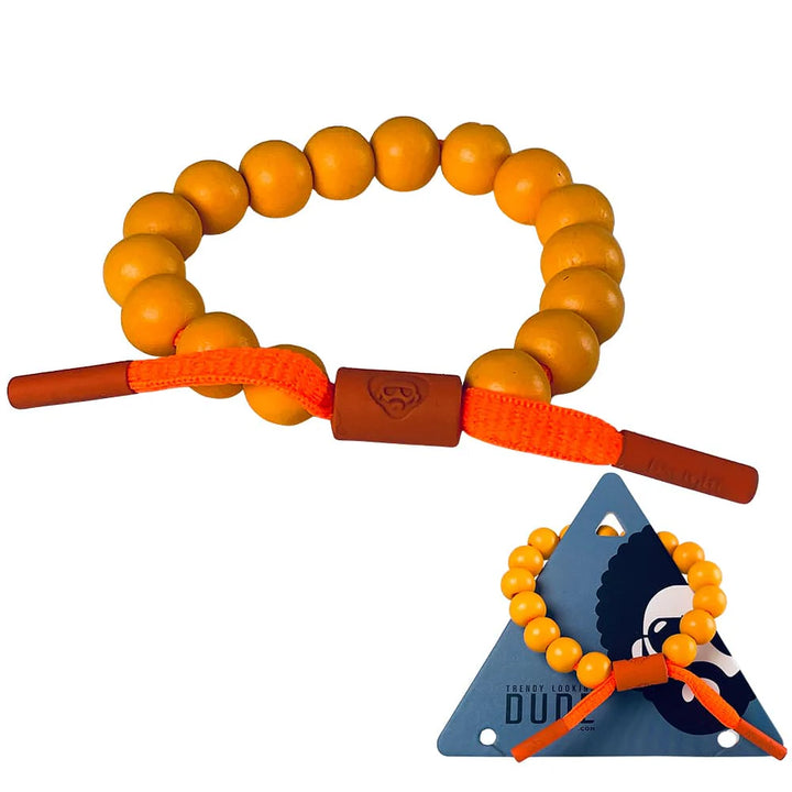 Armbånd til mænd unikke designs fra Trendy Looking Dude Model 03