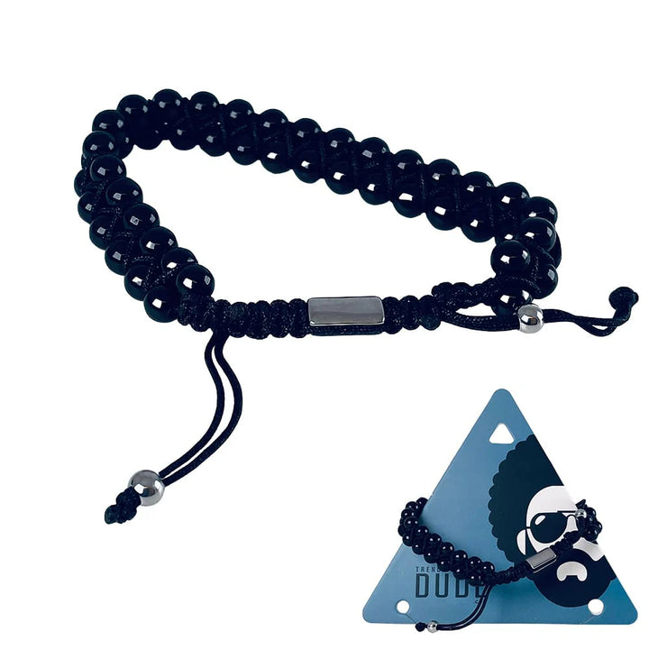 Armbånd til mænd unikke designs fra Trendy Looking Dude Model 04