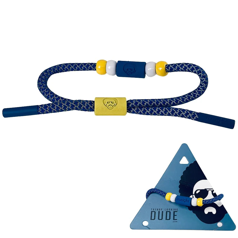 Armbånd til mænd unikke designs fra Trendy Looking Dude Model 05
