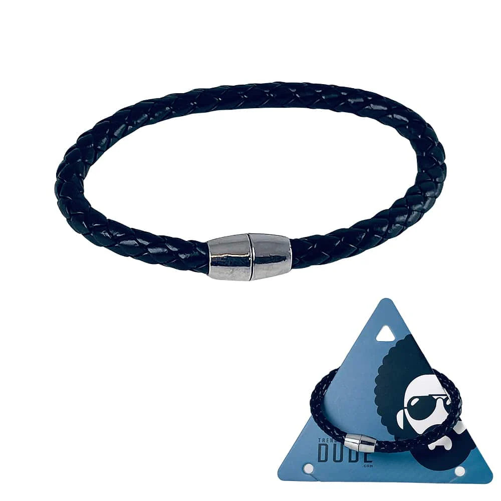 Armbånd til mænd unikke designs fra Trendy Looking Dude Model 07