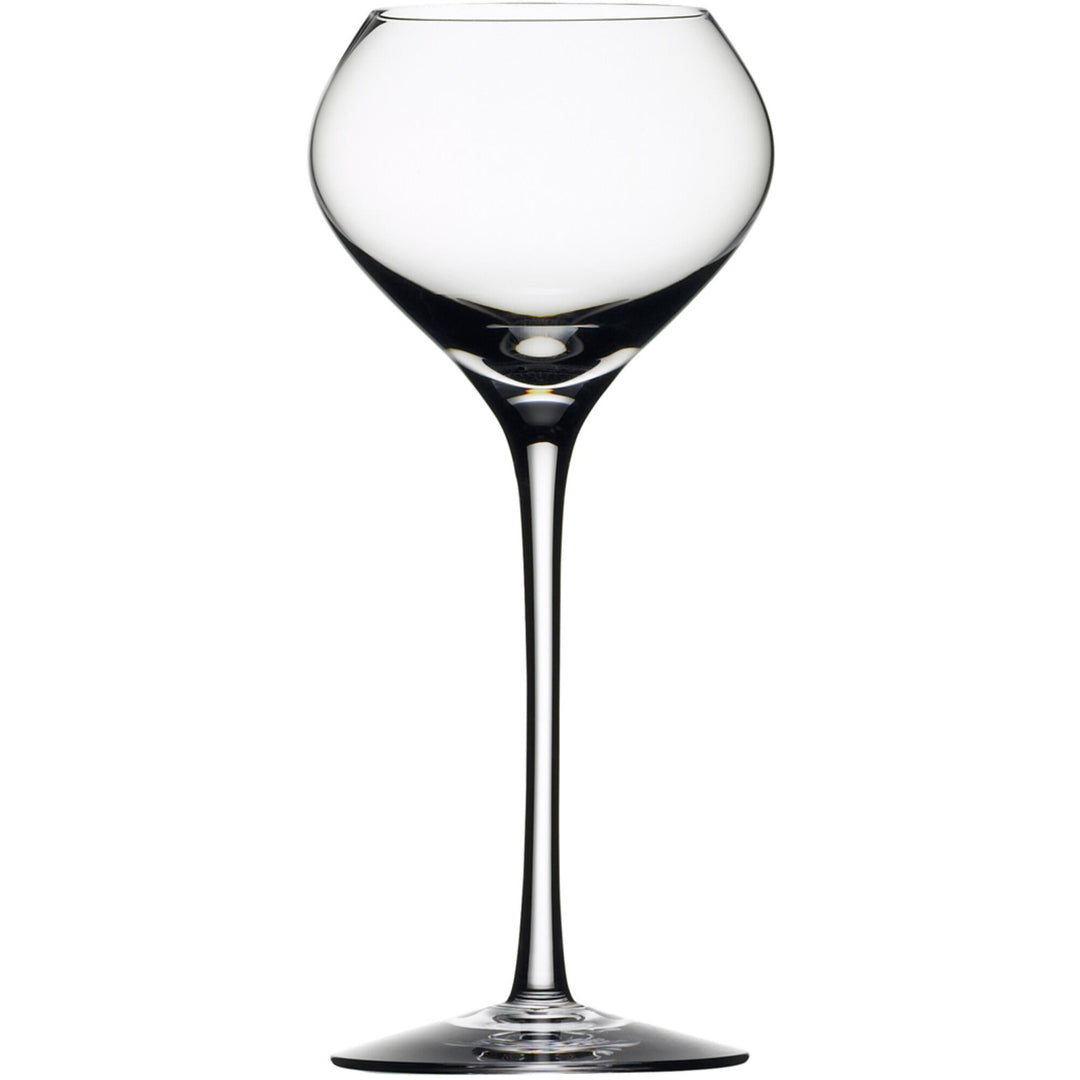 Orrefors Orrefors Difference Sweet Likørglas, 22cl. – produktvisning (Vinglas)