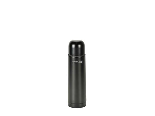 Produktbillede af Thermos Termoflaske Everyday 0,5 liter Mat sort Rustfrit stål i premium kvalitet
