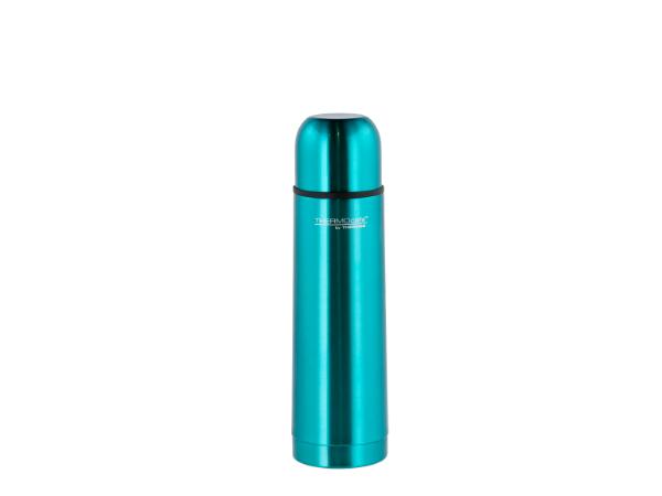 Produktbillede af Thermos Termoflaske Everyday 0,5 liter Teal Rustfrit stål i premium kvalitet
