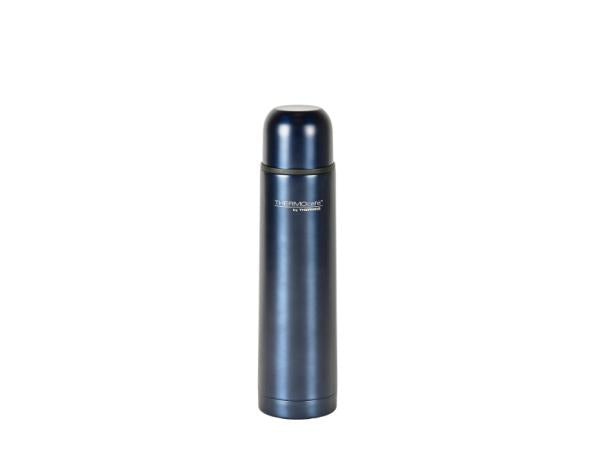 Produktbillede af Thermos Termoflaske Everyday 0,7 liter Mørkeblå Rustfrit stål i premium kvalitet