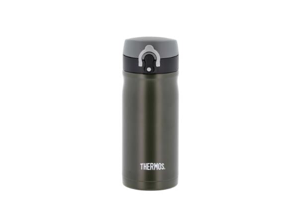 Produktbillede af Thermos Termokop JMY 350 ml Army Rustfrit stål i premium kvalitet