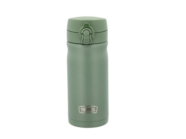 Produktbillede af Thermos Termokop JMY 350 ml Dusty Green Rustfrit stål i premium kvalitet