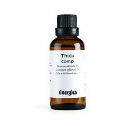 Allergica Thuja comp. 50ml.