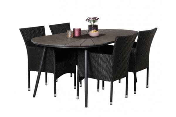 Tibberup Cebu Havemøbelsæt - 103x195 cm ❤ Stort online udvalg i Gozomo.dk ❤ Billig fragt og hurtig levering 2 - 5 hverdage - Varenummer: HML-DK3451 / Ean: på lager - Udsalg på HAVEMØBELSÆT > Vedligeholdelsesfrie havemøbelsæt Spar op til 61% - Over 324 kendte brands på udsalg
