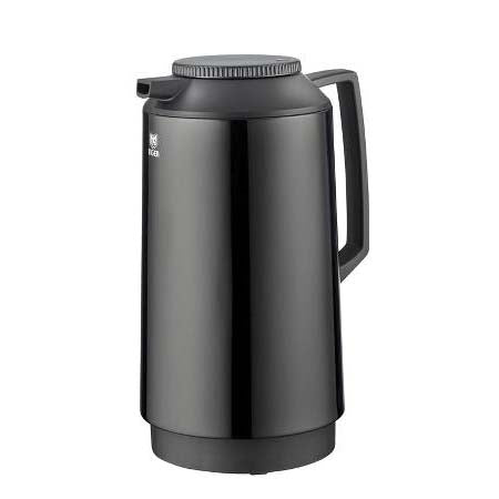 Produktbillede af Tiger Termokande pxm 1,0 L Sort i premium kvalitet