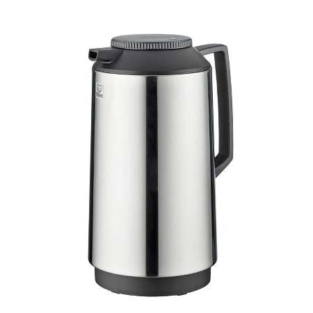 Produktbillede af Tiger Termokande 1 liter Crom i premium kvalitet