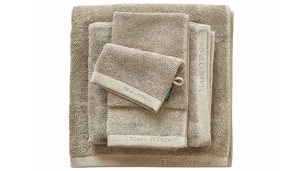 Se tilbud på Marc O'Polo Timeless Håndklæder Clay - Gæstehåndklæde 30x50. Billigt udsalg! Hurtig levering: 1-2 hverdage. Spar op til 54%.
