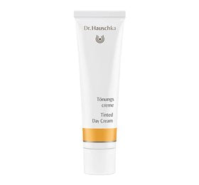 Produktbillede af Dr. Hauschka Tinted day cream 30ml. på tilbud