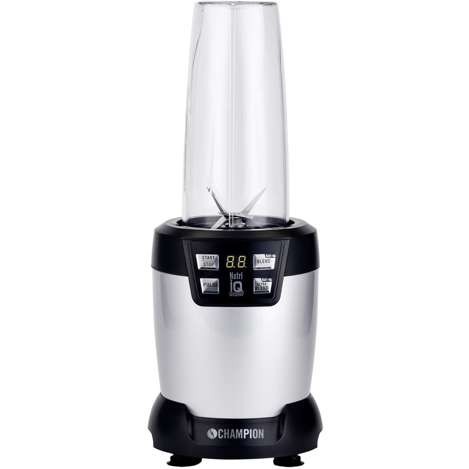 Champion Champion Nutrition Pro Digital blender – frontbillede (Mixer & Blender)