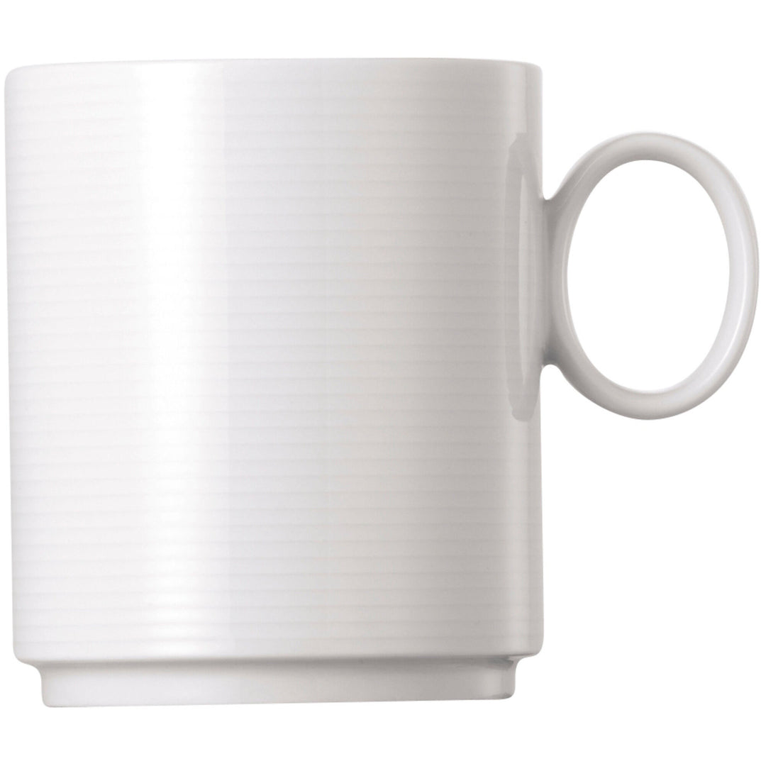 Rosenthal Rosenthal Loft Krus 38 cl Stabelbar – vinkelbillede (Krus)