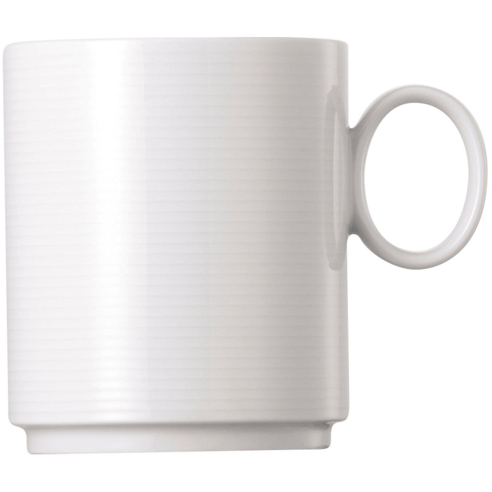 Rosenthal Rosenthal Loft Krus 38 cl Stabelbar – vinkelbillede (Krus)
